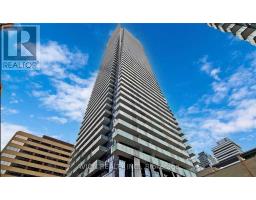1010 - 1080 BAY STREET, Toronto, Ontario