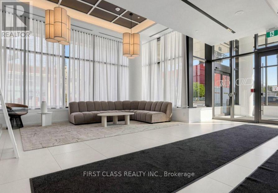 446 - 30 Dreamers Way, Toronto, Ontario  M5A 0Y7 - Photo 3 - C13538366
