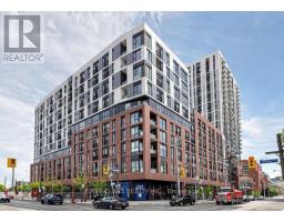 446 - 30 DREAMERS WAY, Toronto, Ontario
