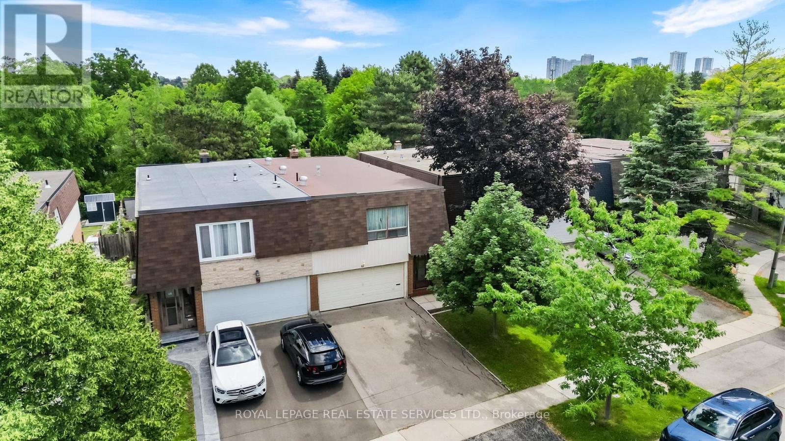 67 Mintwood Drive, Toronto, Ontario  M2M 3A6 - Photo 2 - C13538408