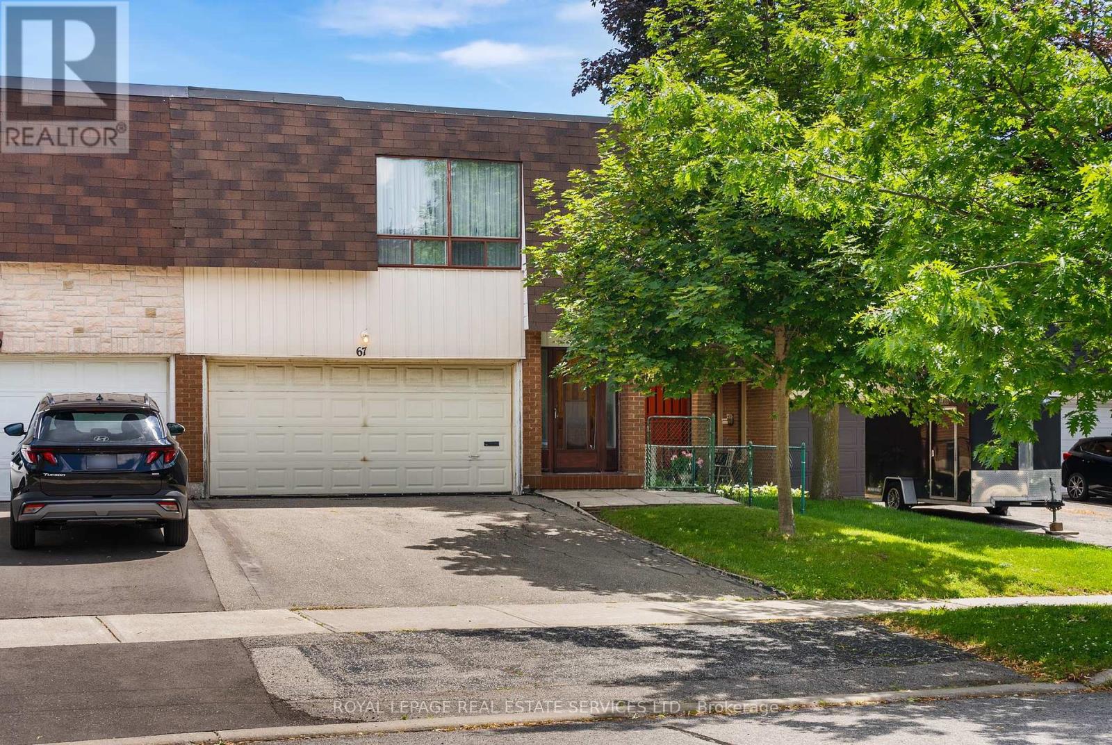 67 Mintwood Drive, Toronto, Ontario  M2M 3A6 - Photo 37 - C13538408