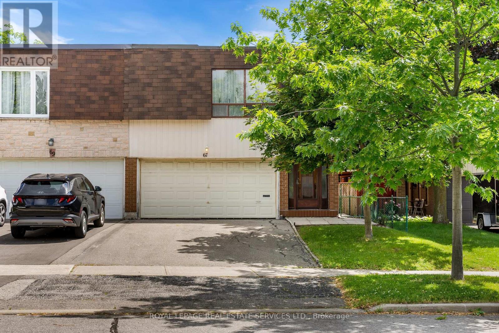 67 Mintwood Drive, Toronto, Ontario  M2M 3A6 - Photo 38 - C13538408