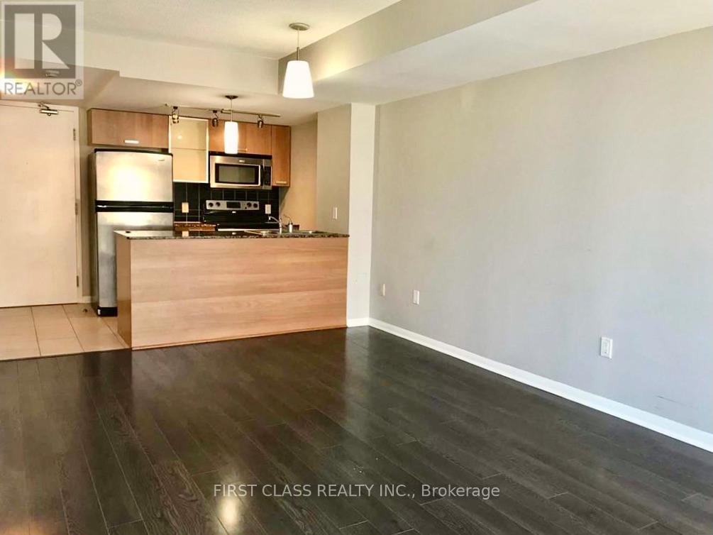 1406 - 37 Grosvenor Street, Toronto, Ontario  M4Y 3G5 - Photo 4 - C13538412