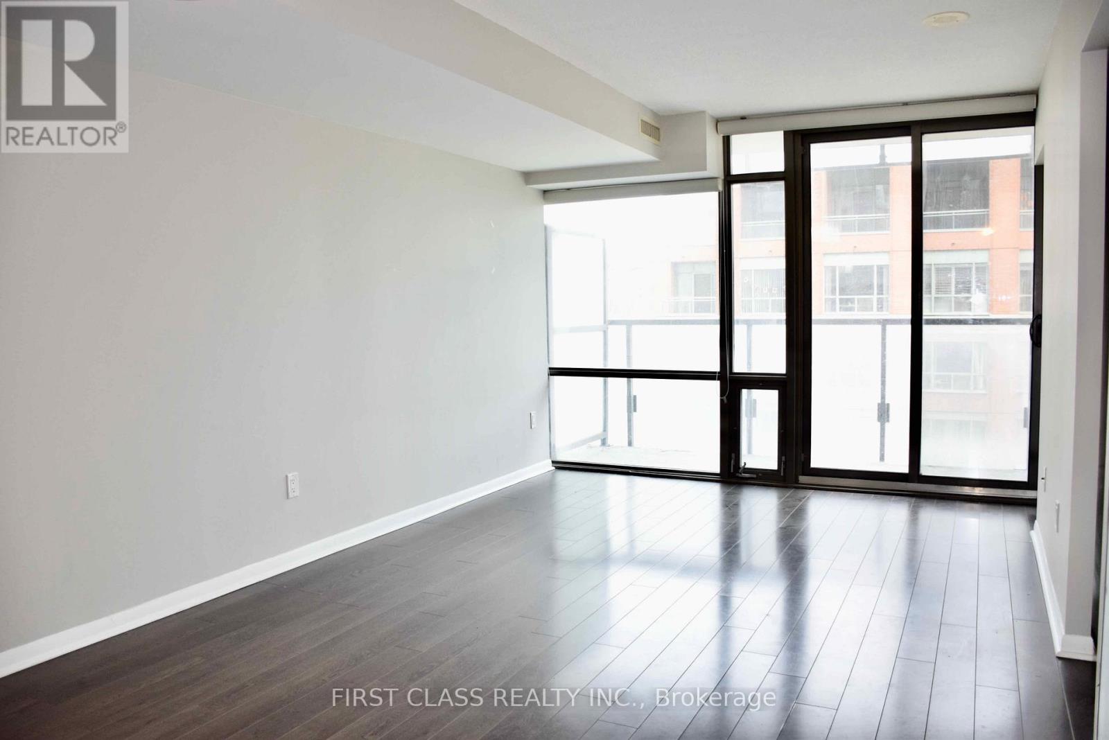 1406 - 37 Grosvenor Street, Toronto, Ontario  M4Y 3G5 - Photo 5 - C13538412