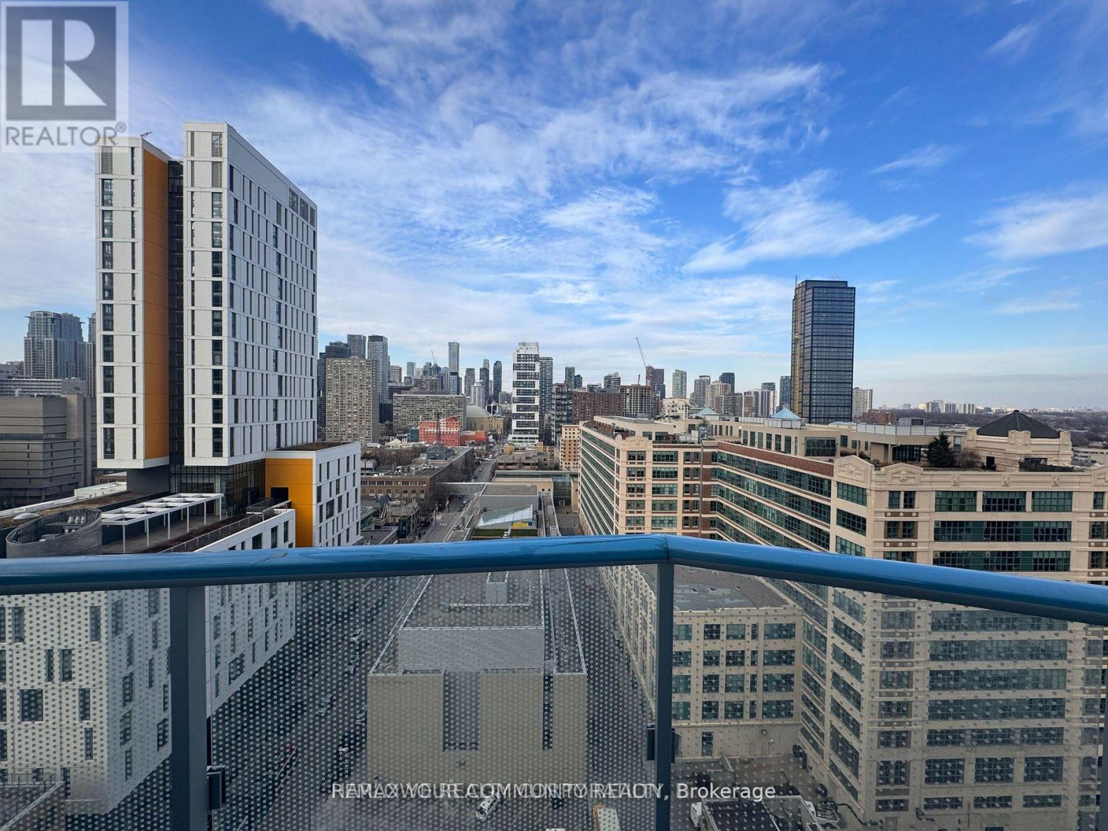 3104 - 100 Dalhousie Street, Toronto, Ontario  M5B 0C7 - Photo 16 - C13538424