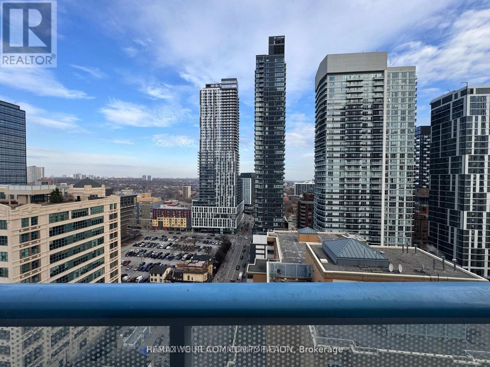3104 - 100 Dalhousie Street, Toronto, Ontario  M5B 0C7 - Photo 19 - C13538424