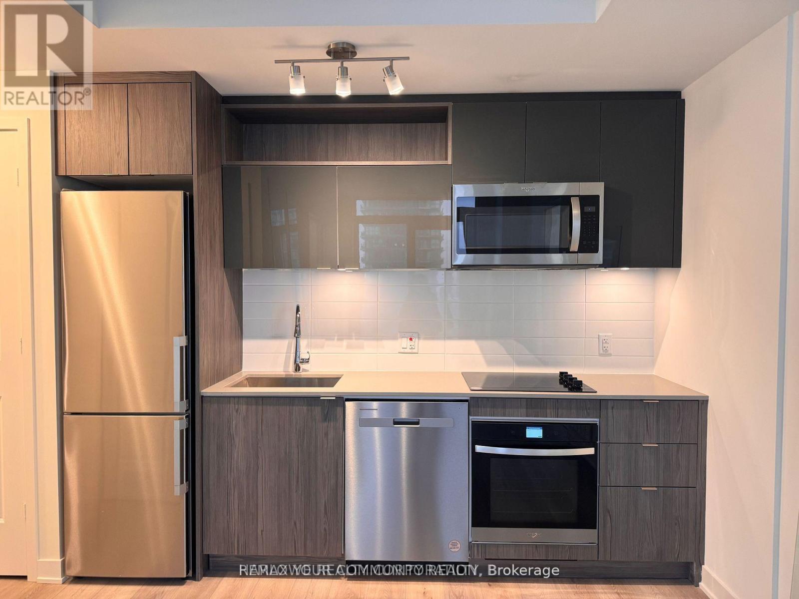 3104 - 100 Dalhousie Street, Toronto, Ontario  M5B 0C7 - Photo 3 - C13538424