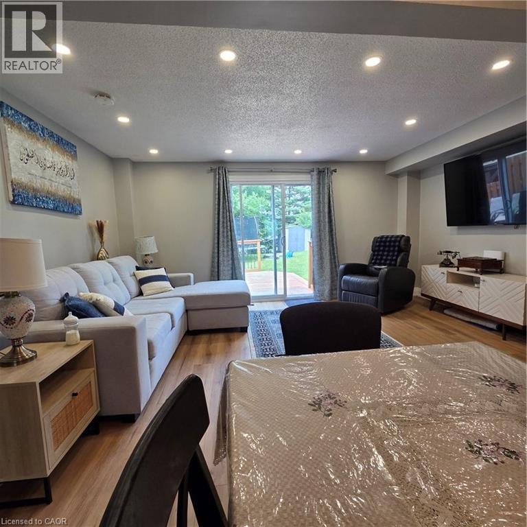 158 Newbury Drive, Kitchener, Ontario  N2N 2N8 - Photo 11 - 40839645