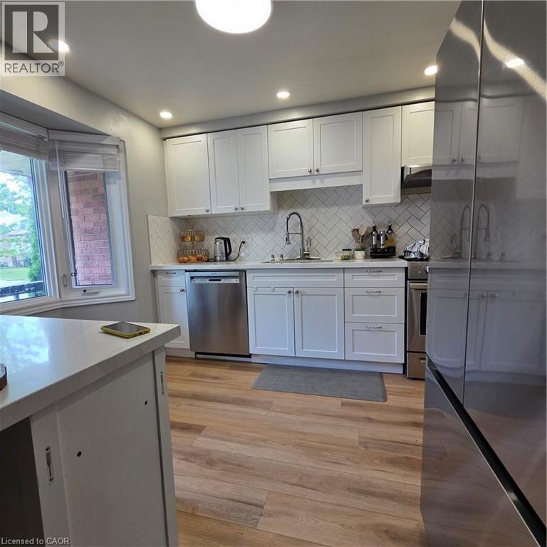 158 Newbury Drive, Kitchener, Ontario  N2N 2N8 - Photo 14 - 40839645