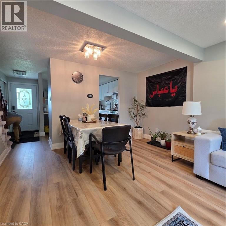 158 Newbury Drive, Kitchener, Ontario  N2N 2N8 - Photo 6 - 40839645