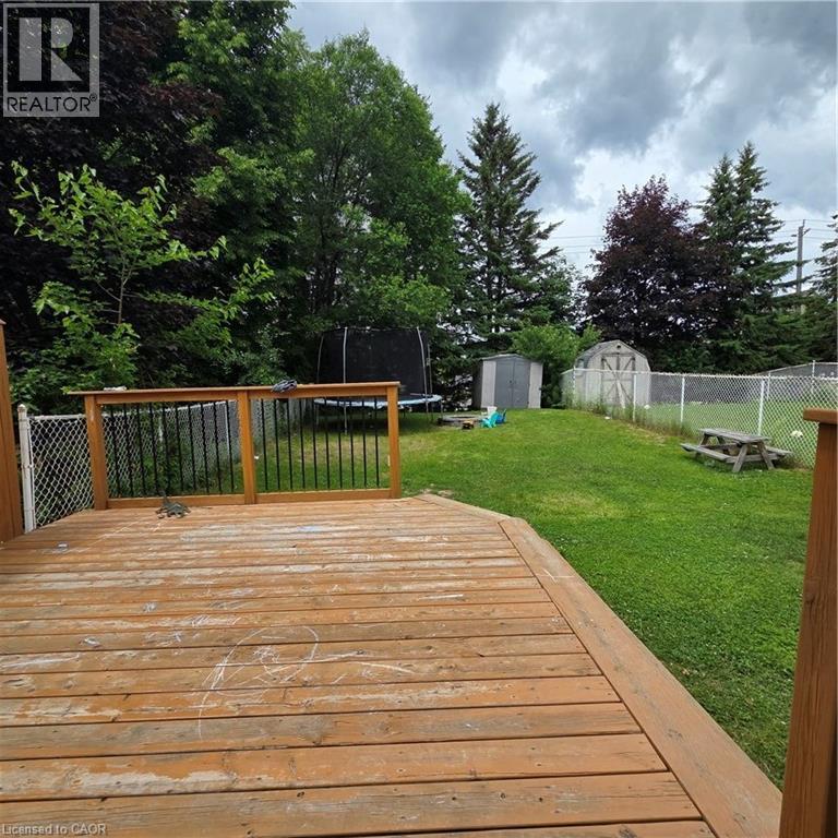 158 Newbury Drive, Kitchener, Ontario  N2N 2N8 - Photo 33 - 40839645