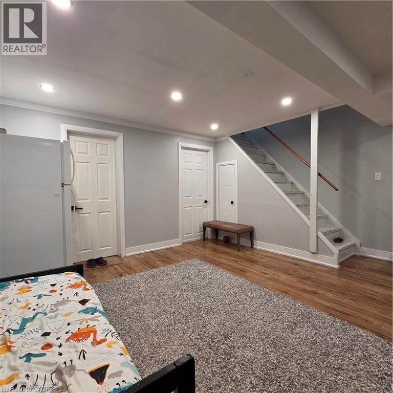 158 Newbury Drive, Kitchener, Ontario  N2N 2N8 - Photo 28 - 40839645