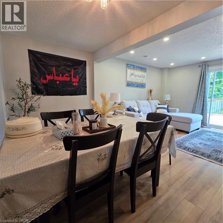 158 Newbury Drive, Kitchener, Ontario  N2N 2N8 - Photo 8 - 40839645