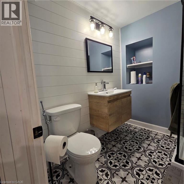 158 Newbury Drive, Kitchener, Ontario  N2N 2N8 - Photo 31 - 40839645