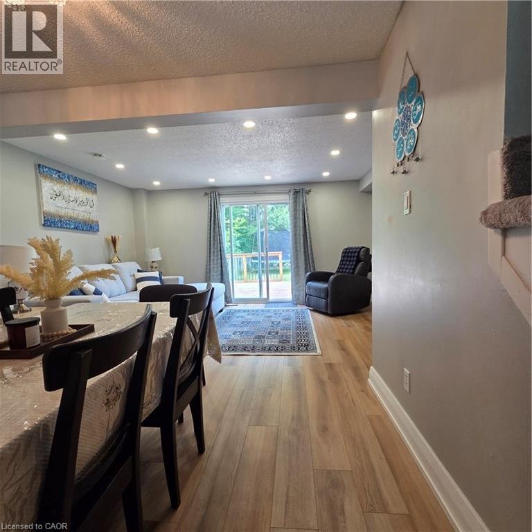 158 Newbury Drive, Kitchener, Ontario  N2N 2N8 - Photo 7 - 40839645