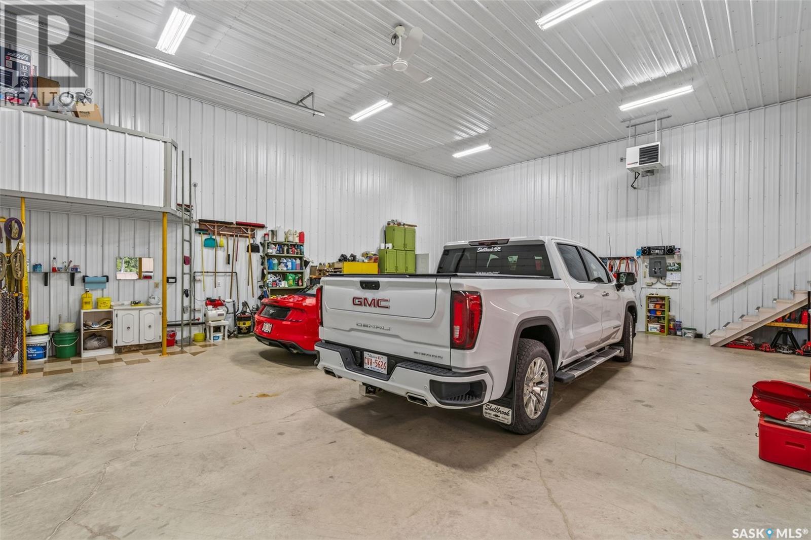 527 Mcallister Avenue, Porcupine Plain, Saskatchewan  S0E 1H0 - Photo 14 - SK041129