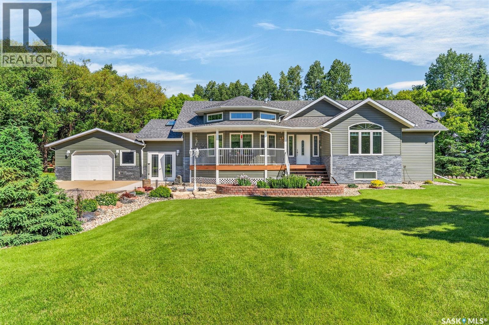527 McAllister AVENUE, Porcupine Plain, Saskatchewan