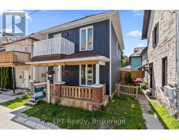 273 BETHUNE STREET, Peterborough, Ontario