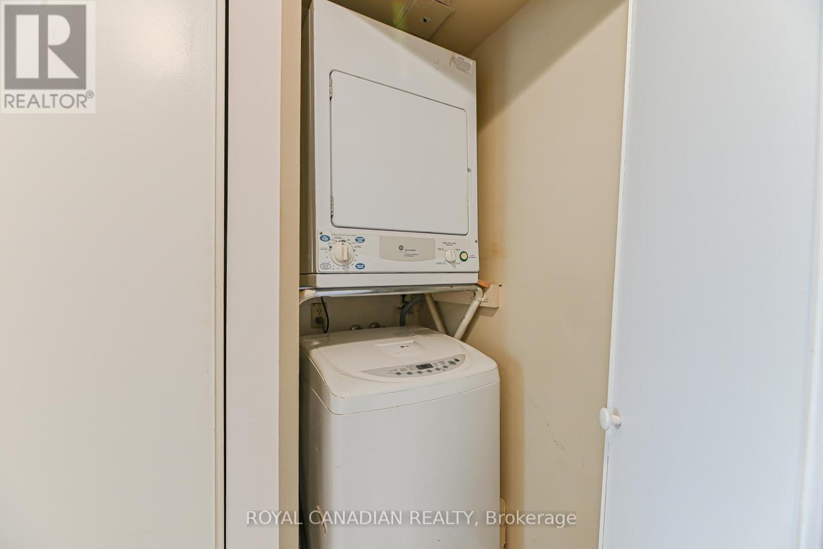 703 - 88 Alton Towers Circle, Toronto, Ontario  M1V 5C5 - Photo 27 - E13538338