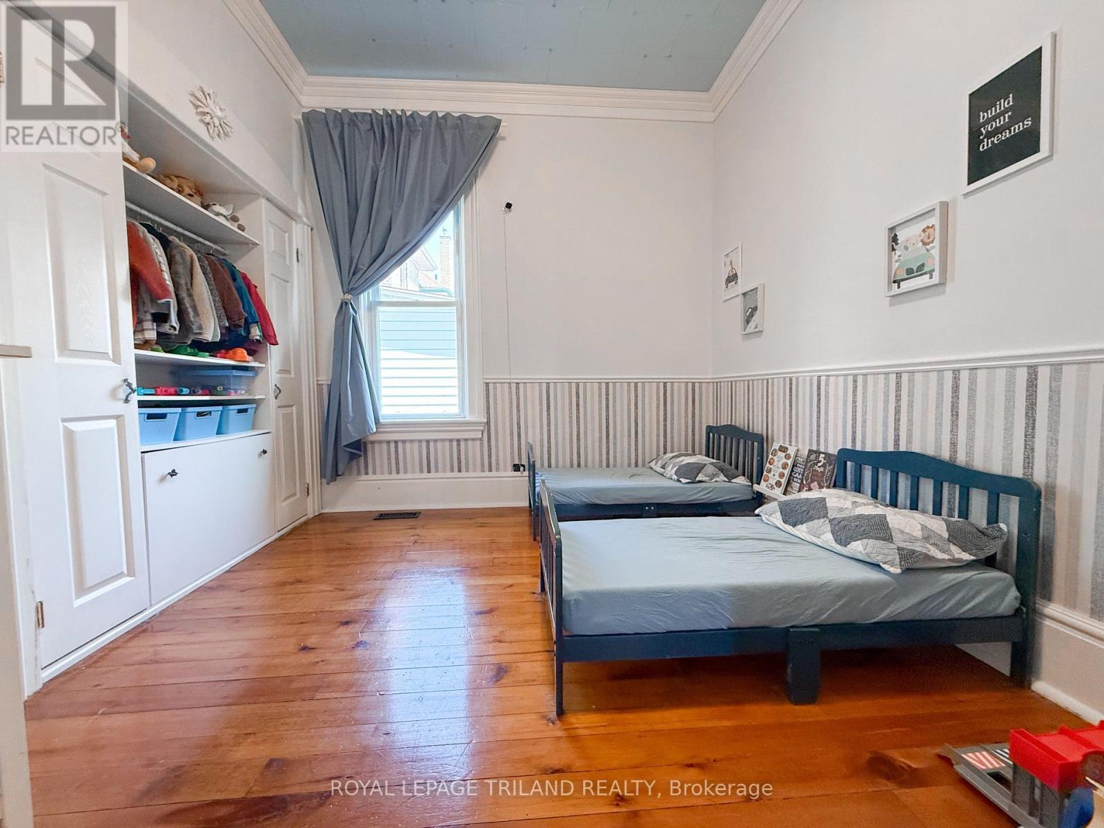12 East Avenue, St. Thomas, Ontario  N5R 3S8 - Photo 17 - X13538430