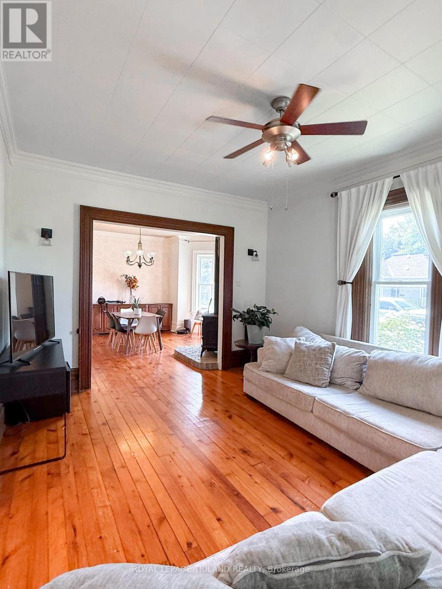 12 East Avenue, St. Thomas, Ontario  N5R 3S8 - Photo 20 - X13538430