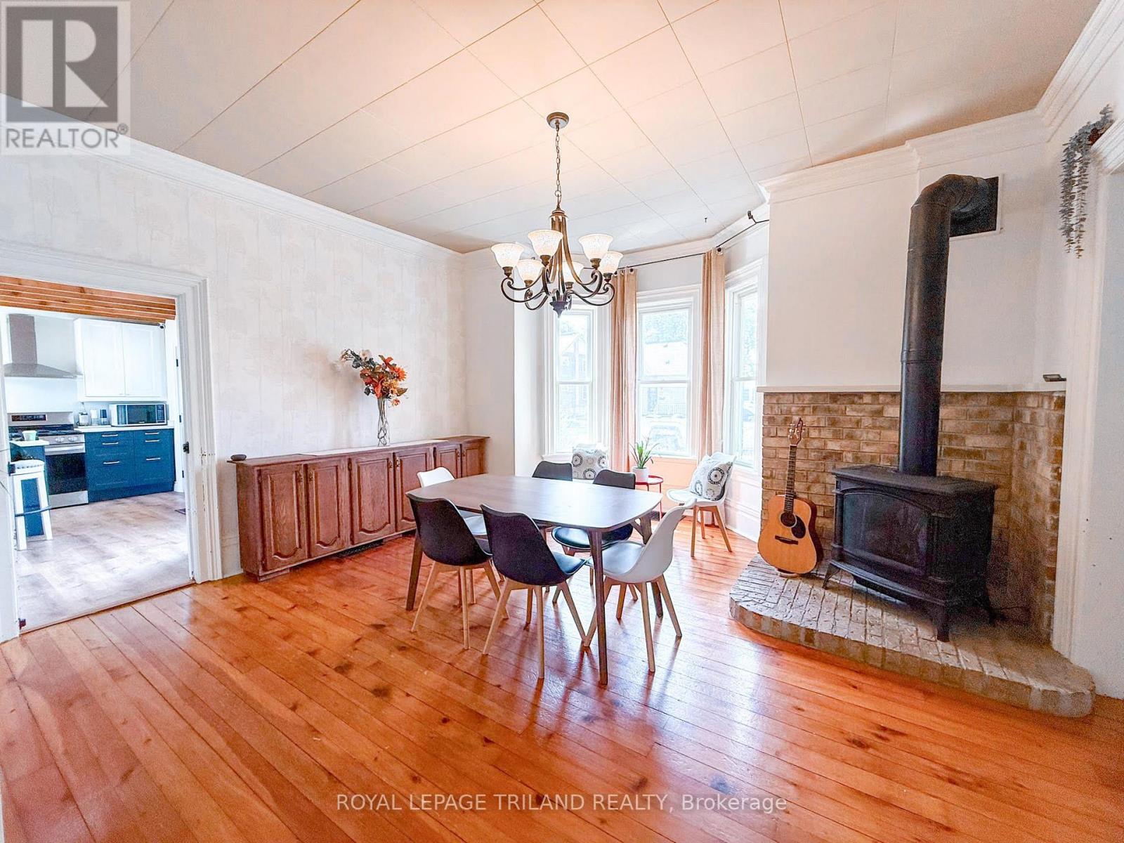 12 East Avenue, St. Thomas, Ontario  N5R 3S8 - Photo 21 - X13538430