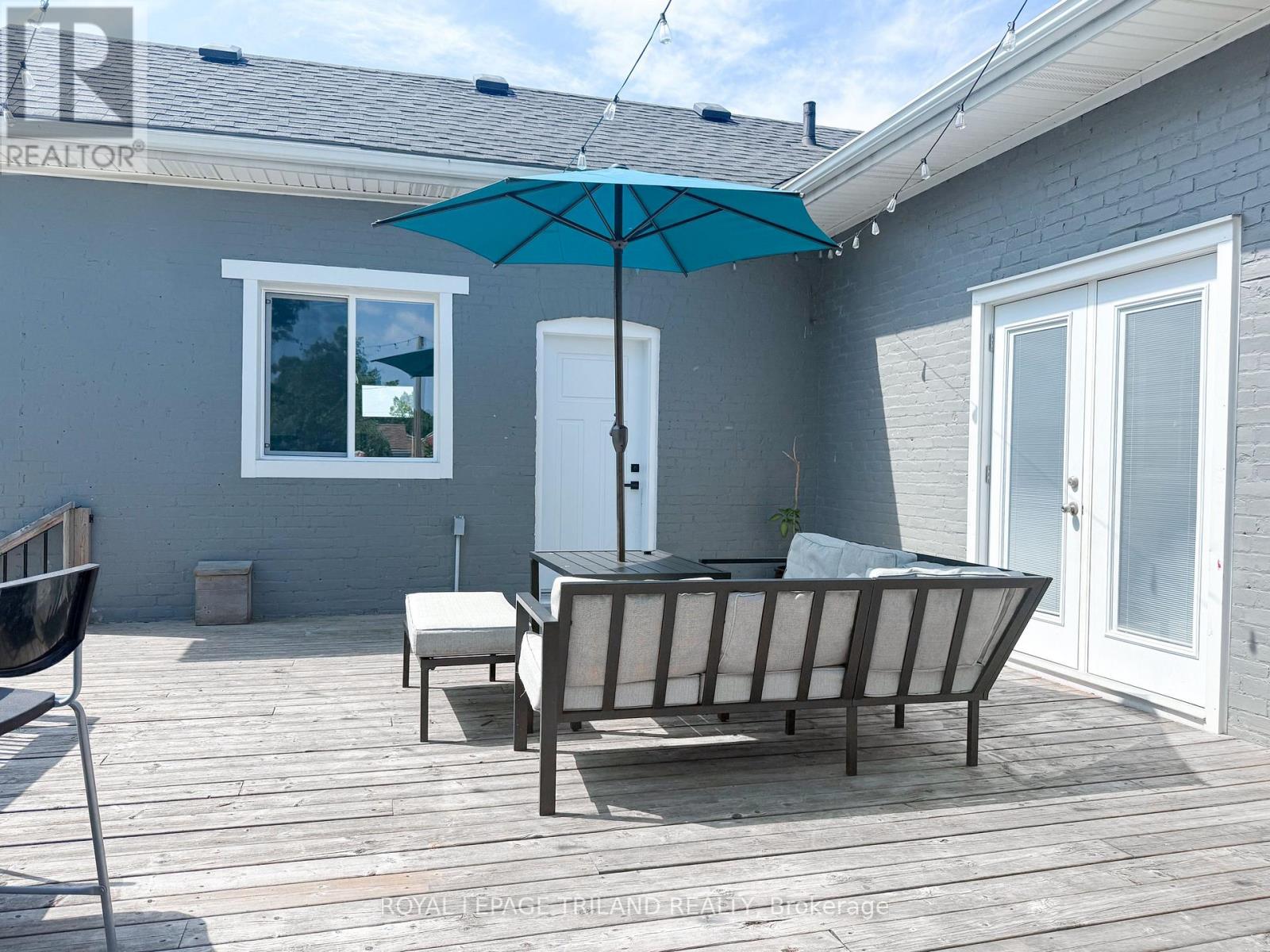 12 East Avenue, St. Thomas, Ontario  N5R 3S8 - Photo 22 - X13538430