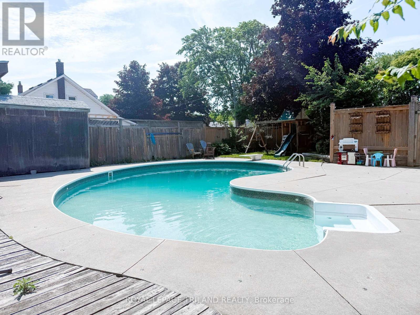 12 East Avenue, St. Thomas, Ontario  N5R 3S8 - Photo 26 - X13538430