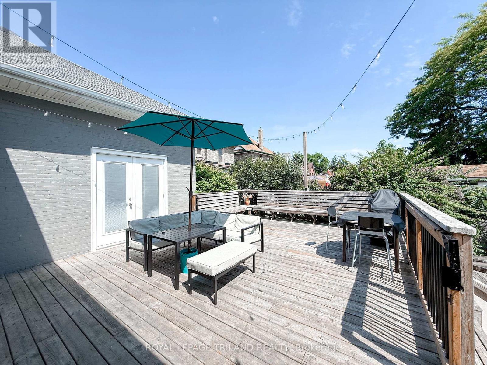 12 East Avenue, St. Thomas, Ontario  N5R 3S8 - Photo 27 - X13538430