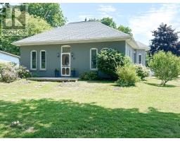 12 EAST AVENUE, St. Thomas, Ontario