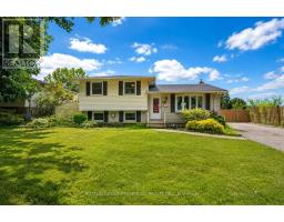136 MENDIP CRESCENT, London South, Ontario