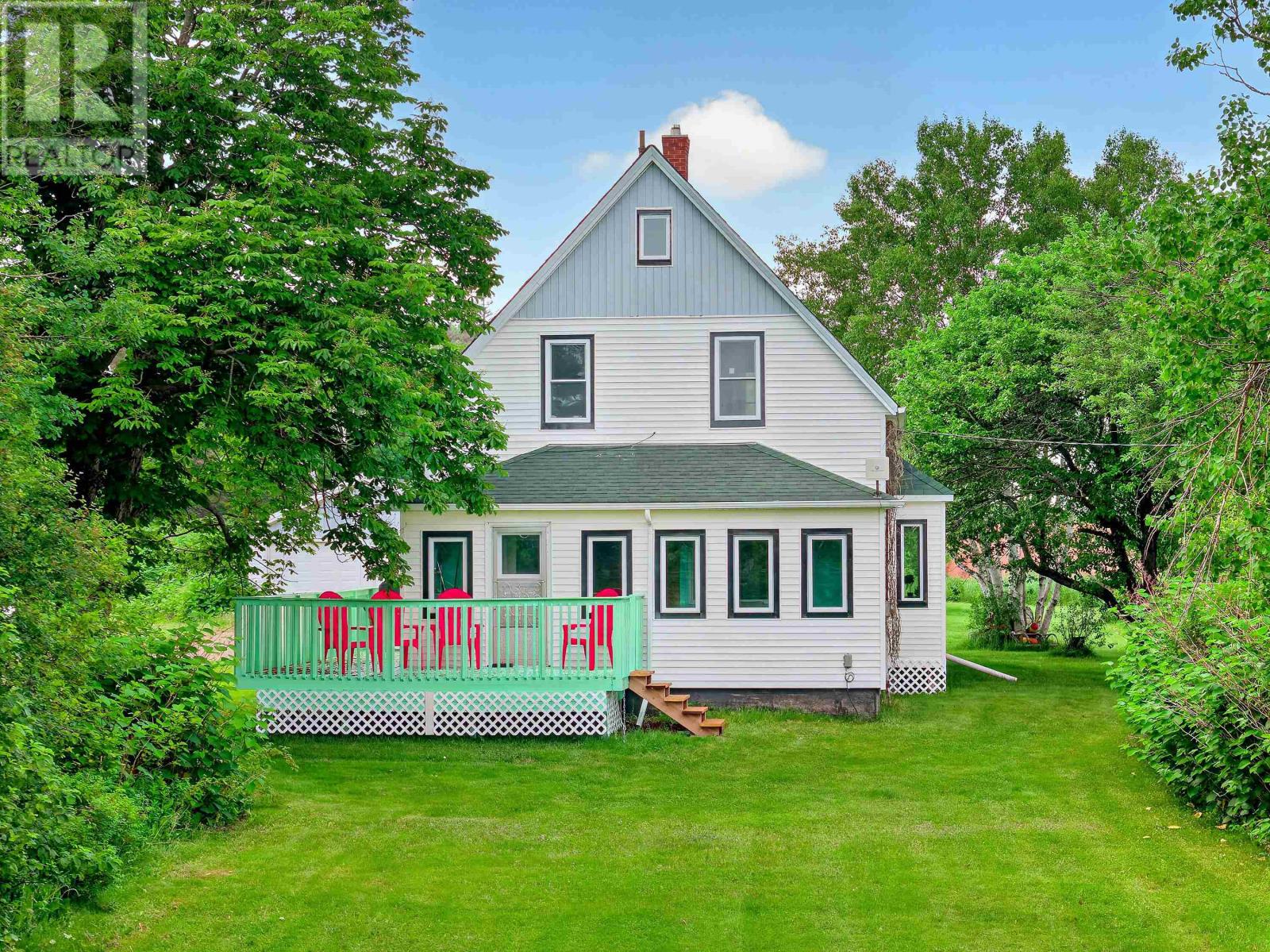 520 North Lake Harbour Road, Lakeview, Prince Edward Island