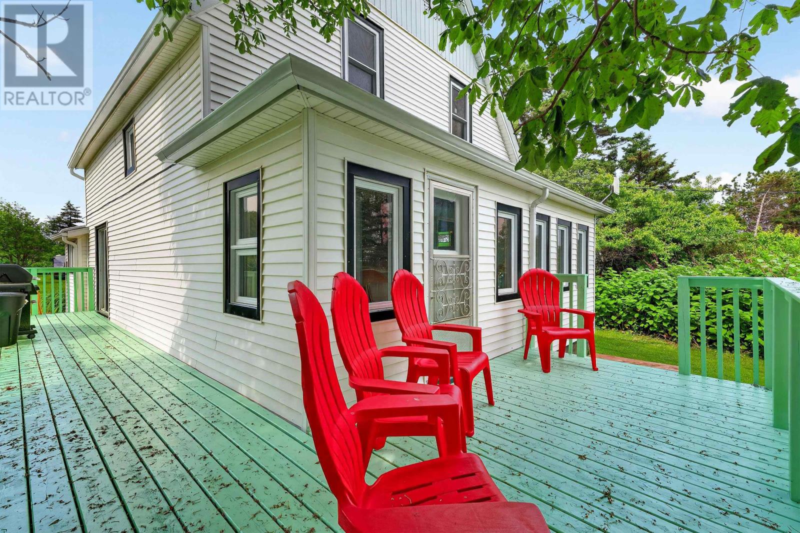 520 North Lake Harbour Road, Lakeview, Prince Edward Island  C0A 2B0 - Photo 3 - 202615232