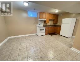BSMT - 176 KINGSVIEW DRIVE, Vaughan, Ontario