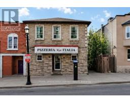 18 MULCASTER STREET, Barrie, Ontario