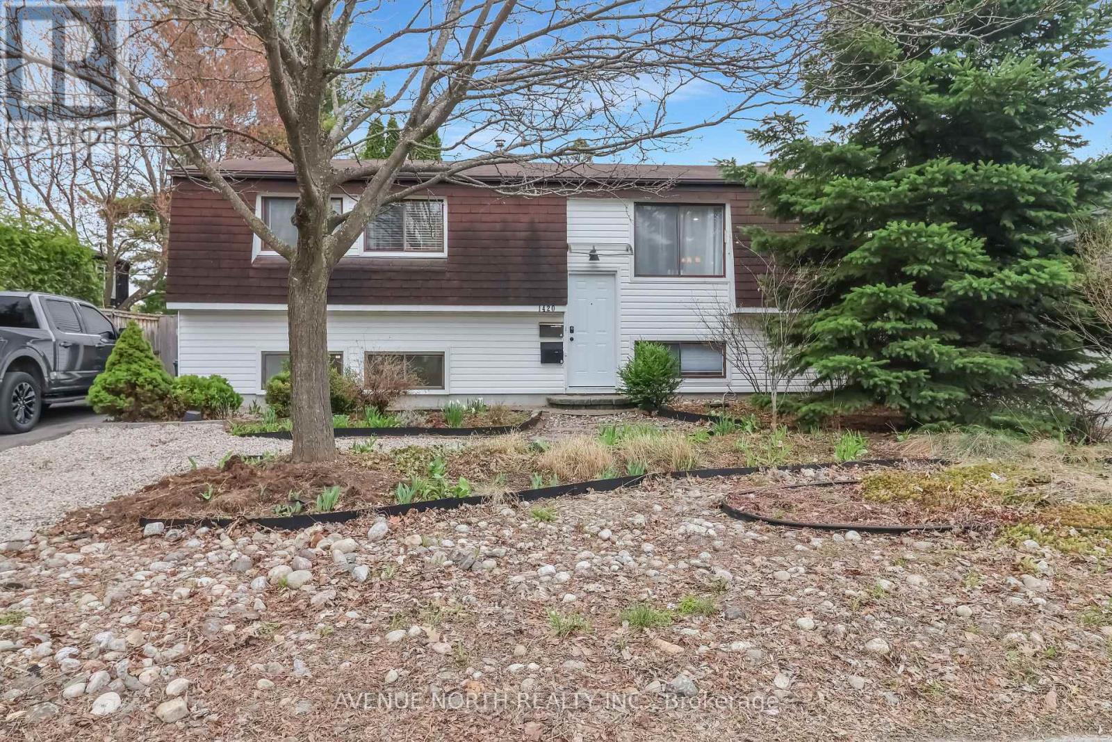 B - 1420 MATHESON ROAD, Ottawa