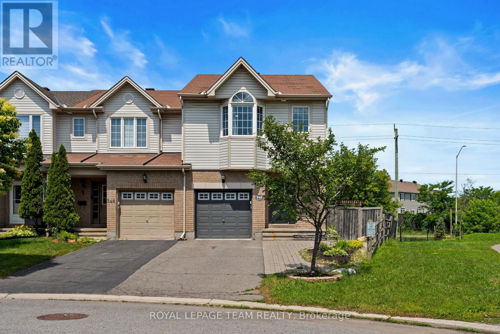 348 BRIGITTA STREET, Ottawa