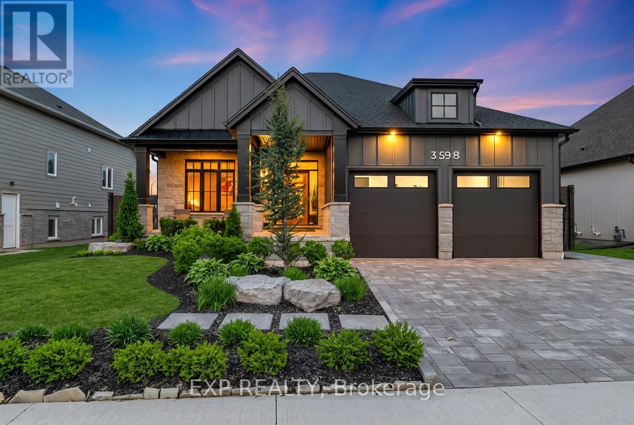 3598 CANFIELD CRESCENT, Fort Erie (Black Creek)