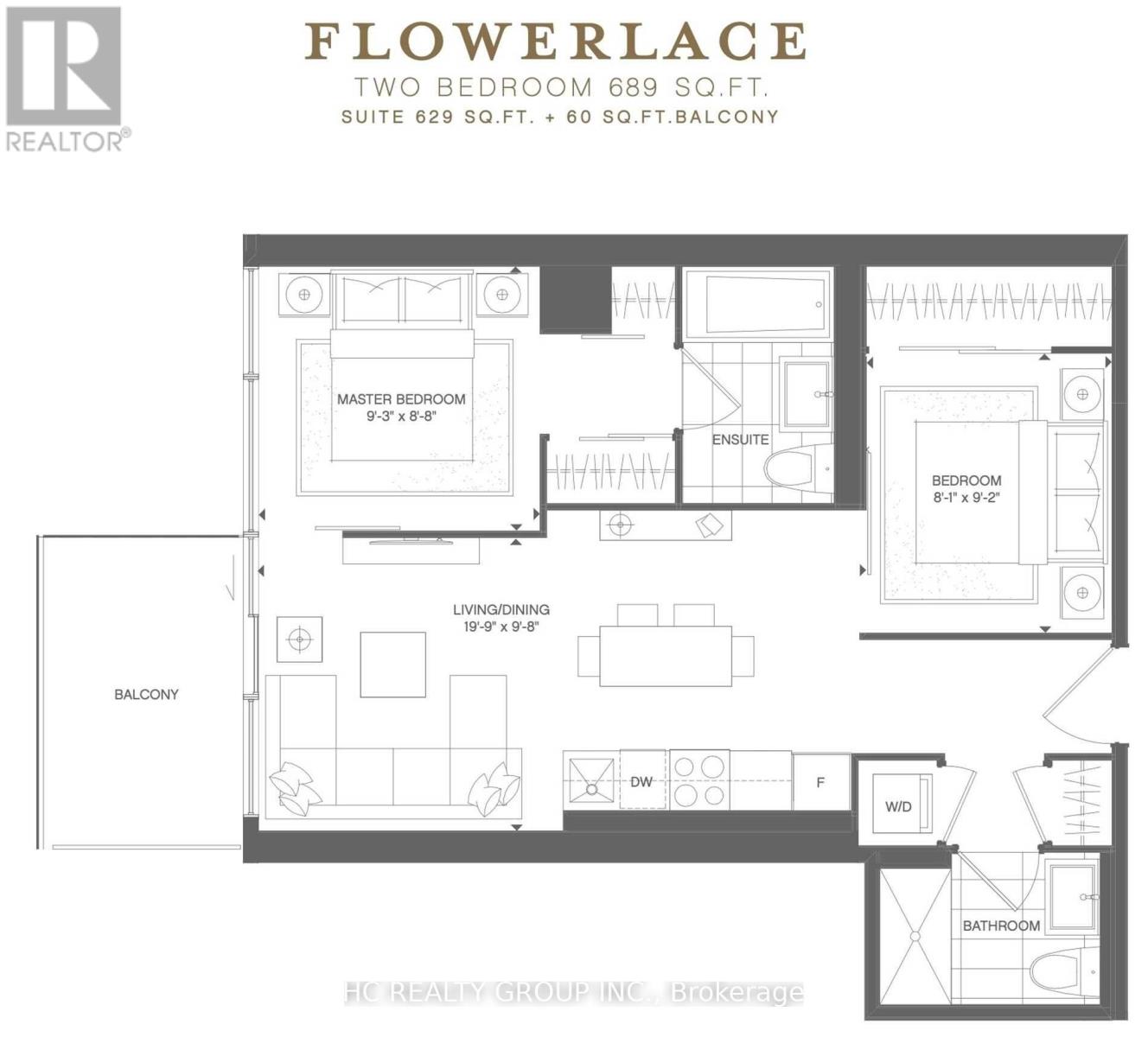 713 - 3 Gloucester Street, Toronto, Ontario  M4Y 0C6 - Photo 19 - C13147354