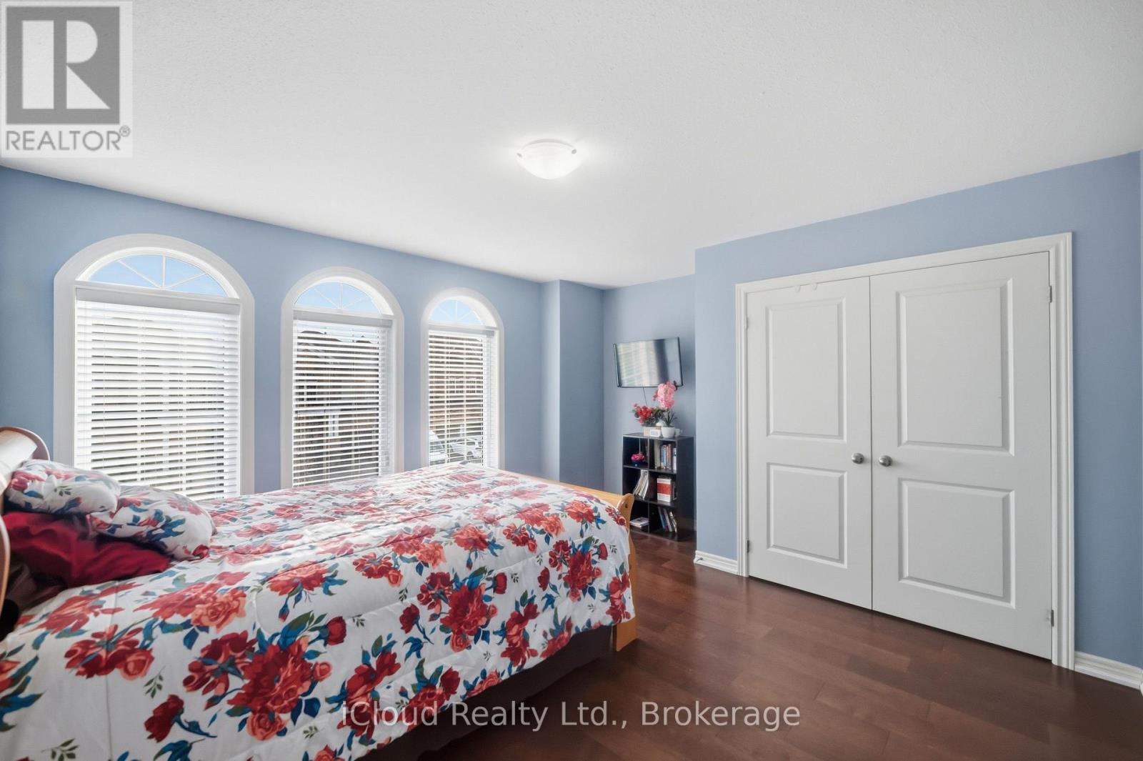 5 Leith Drive, Bradford West Gwillimbury, Ontario  L3Z 0G5 - Photo 24 - N13538216