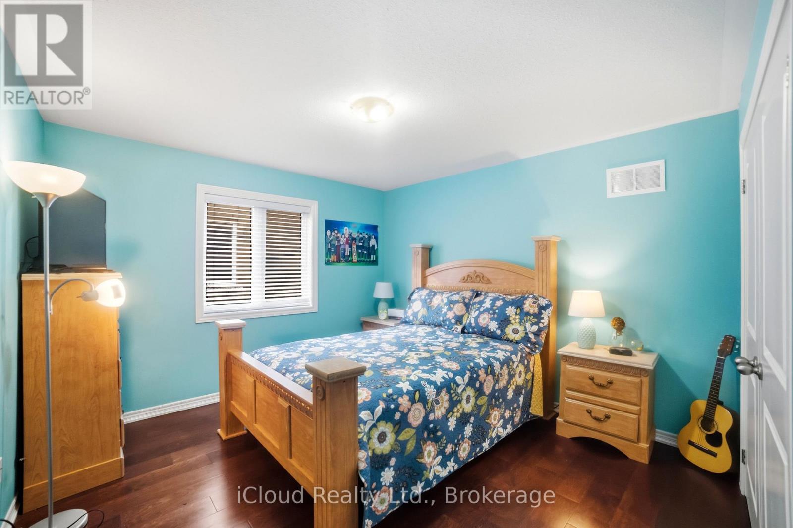 5 Leith Drive, Bradford West Gwillimbury, Ontario  L3Z 0G5 - Photo 31 - N13538216