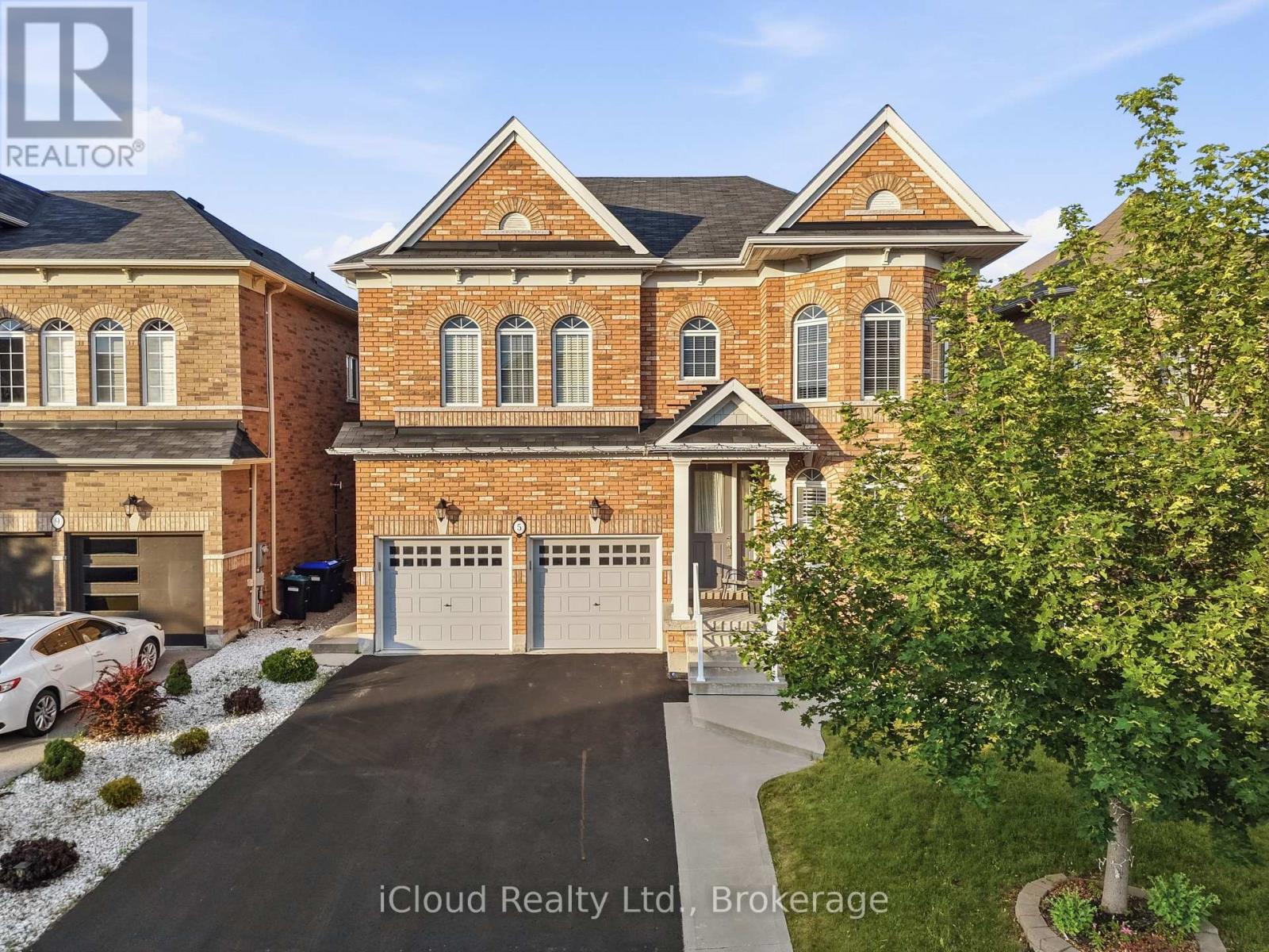 5 LEITH DRIVE, Bradford West Gwillimbury (Bradford)