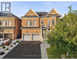 5 LEITH DRIVE, Bradford West Gwillimbury, Ontario