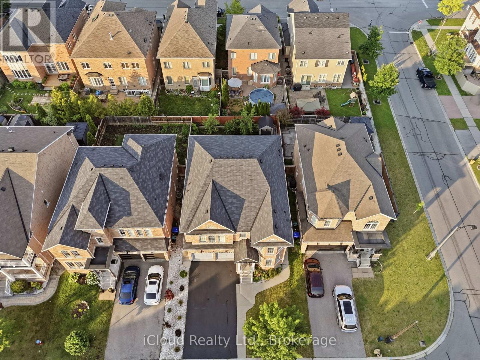 5 Leith Drive, Bradford West Gwillimbury, Ontario  L3Z 0G5 - Photo 44 - N13538216