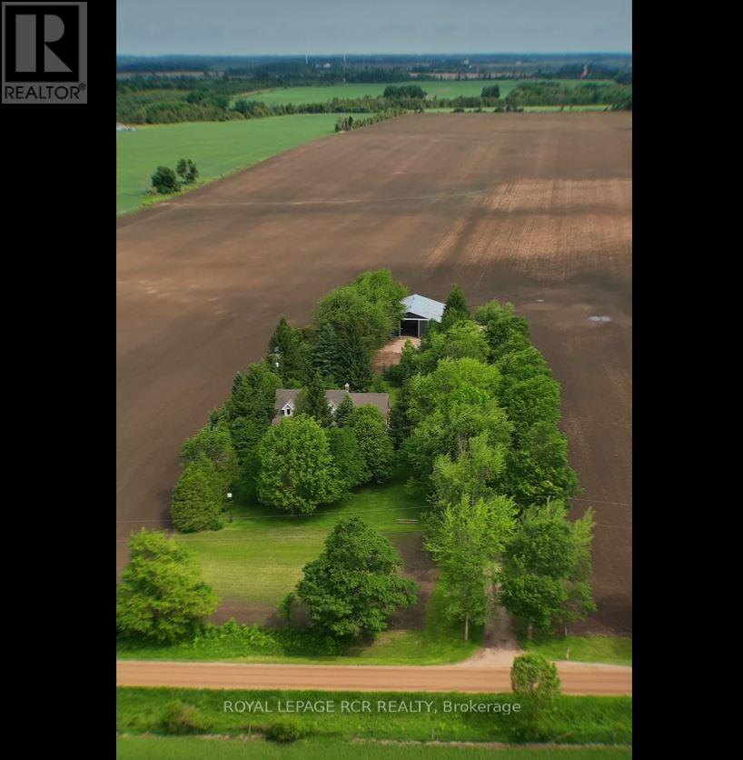 361225 CON 8-9, East Luther Grand Valley, Ontario