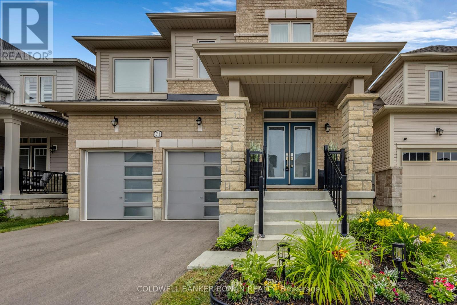 71 Harpin Way W, Centre Wellington, Ontario  N1M 0H8 - Photo 4 - X13149432