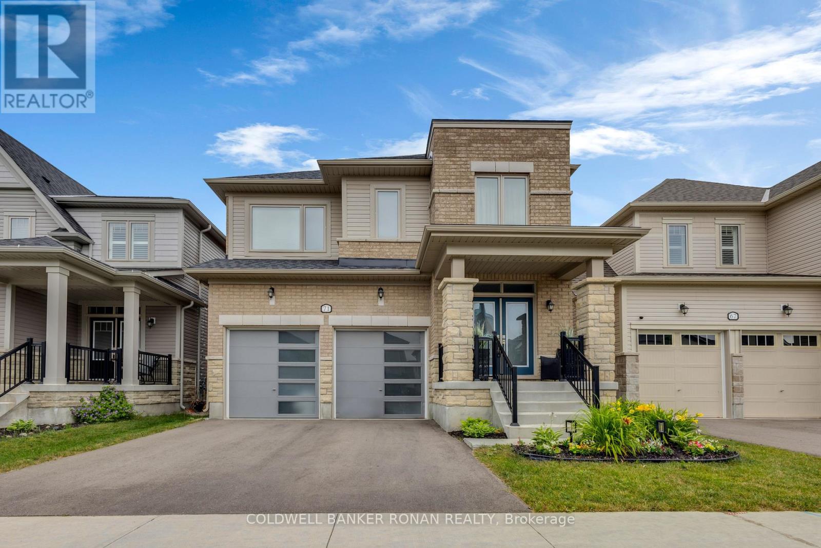 71 HARPIN WAY W, Centre Wellington, Ontario