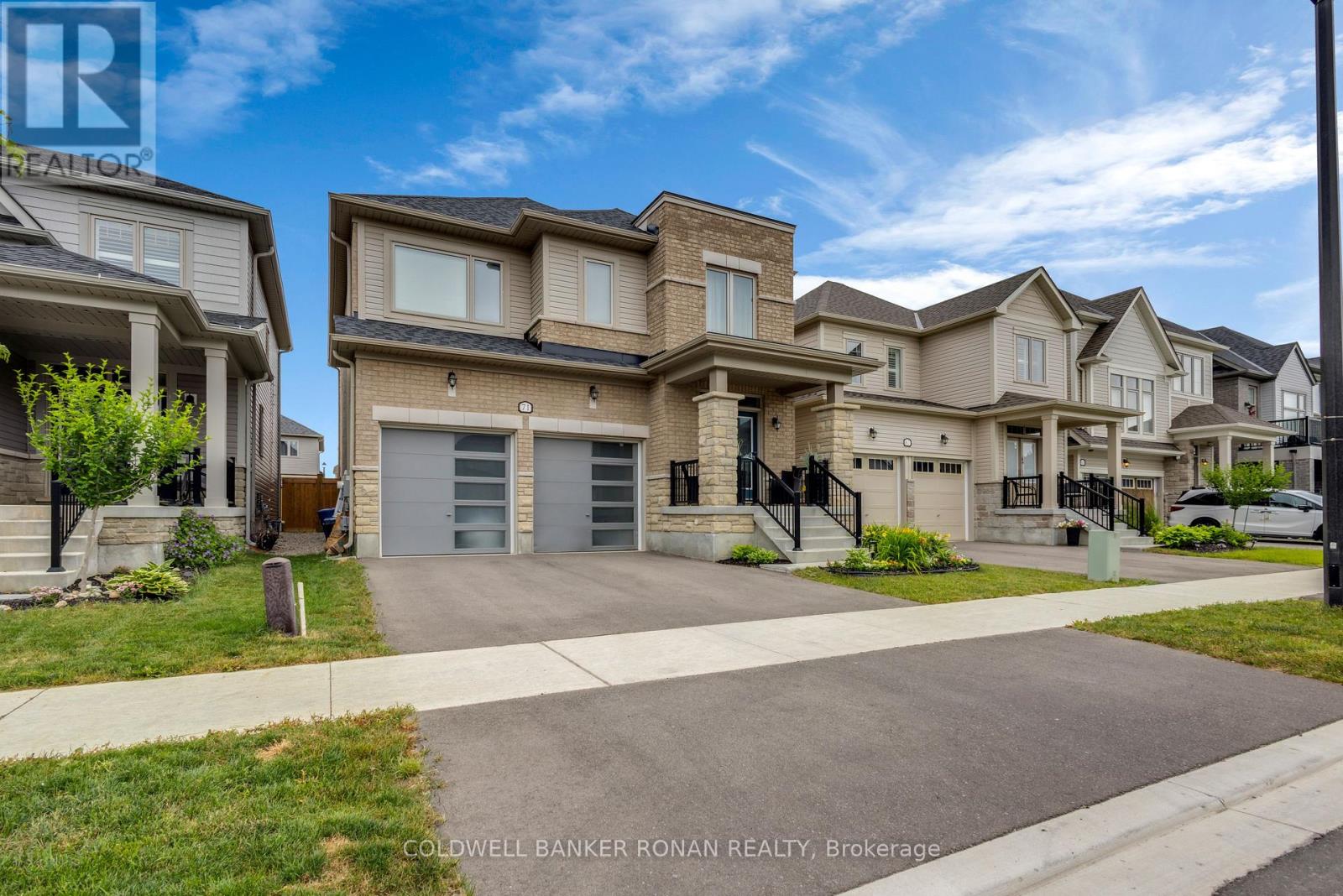 71 Harpin Way W, Centre Wellington, Ontario  N1M 0H8 - Photo 2 - X13149432