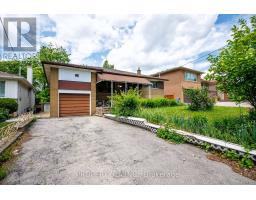 77 TROUTBROOKE DRIVE, Toronto, Ontario