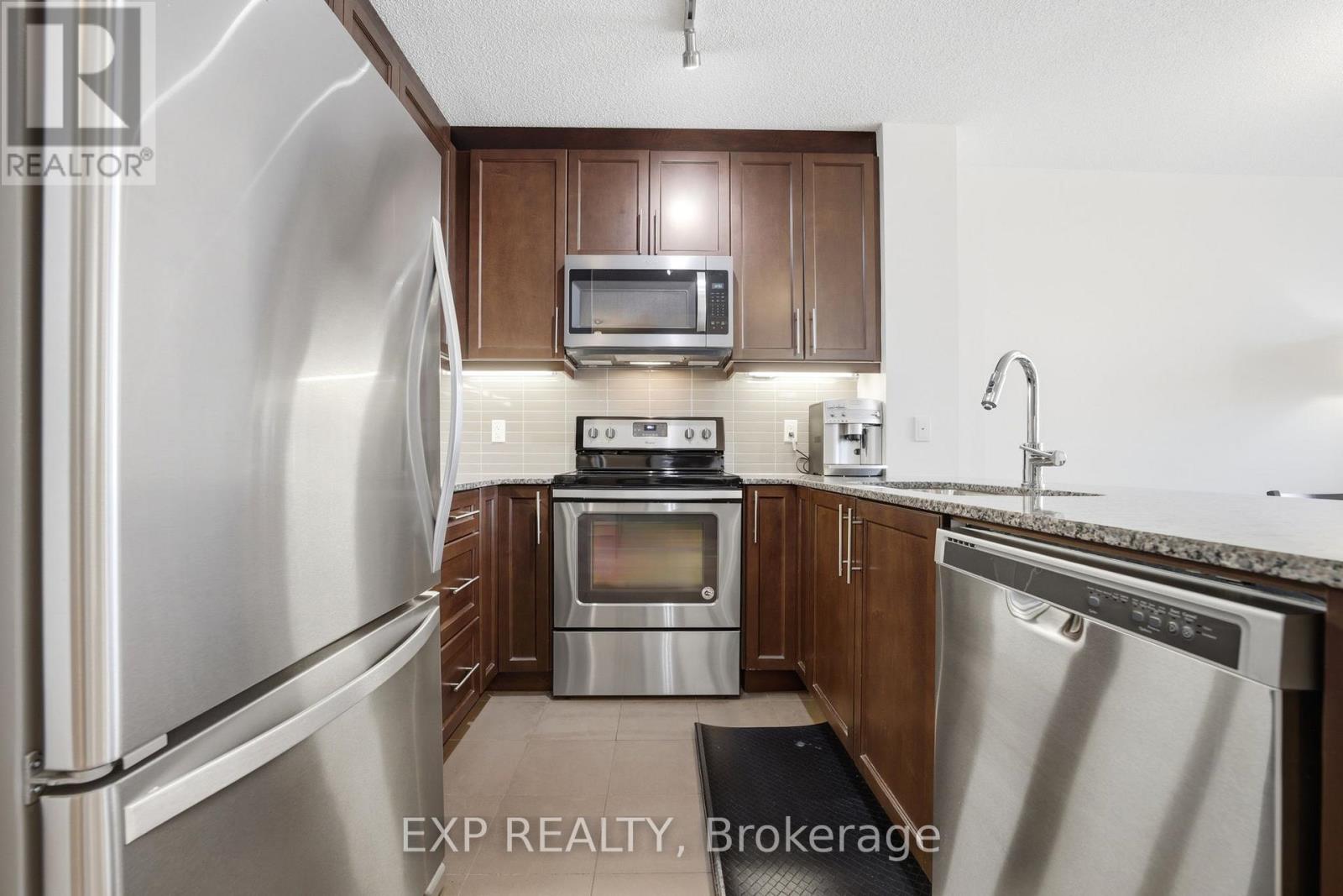 401 - 3975 Grand Park Drive, Mississauga, Ontario  L5B 0K4 - Photo 12 - W13538334